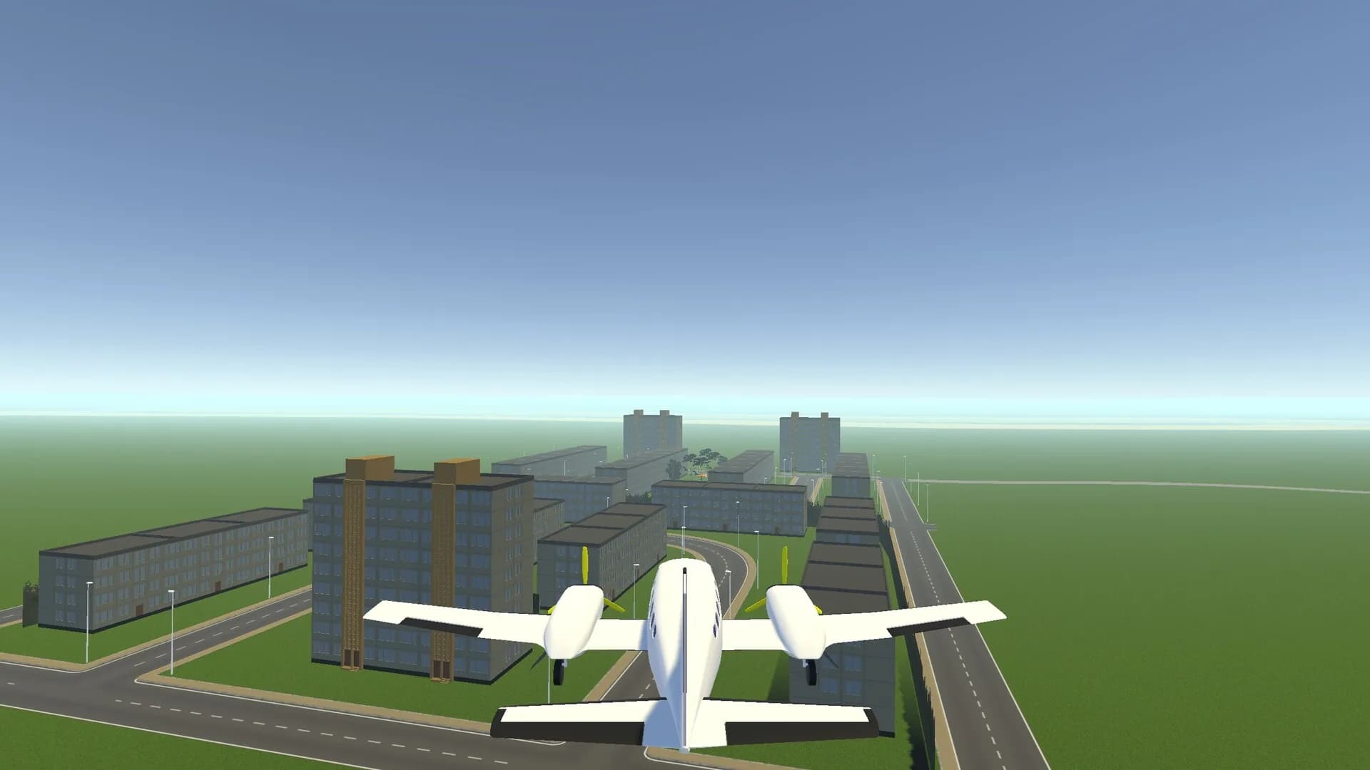 Flying Scrap görsel 27