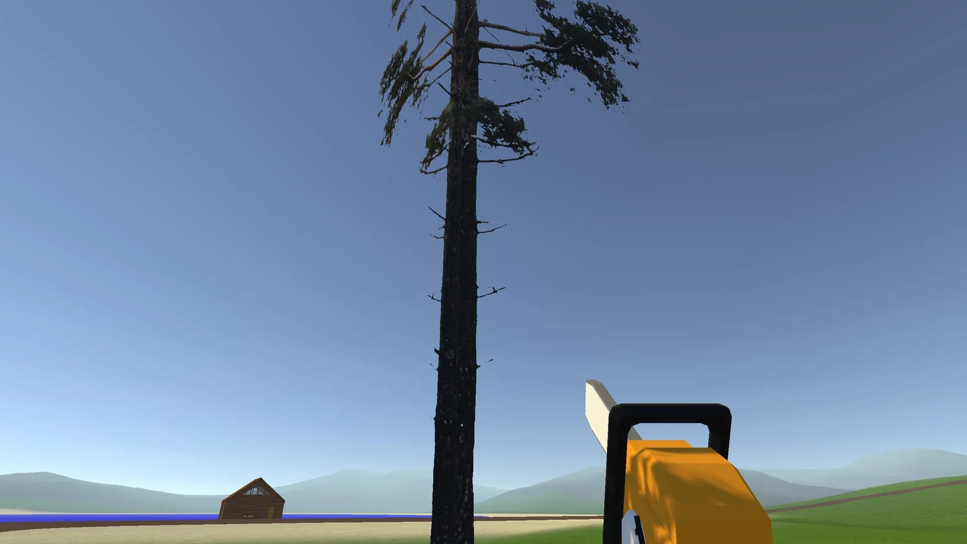 Flying Scrap görsel 5