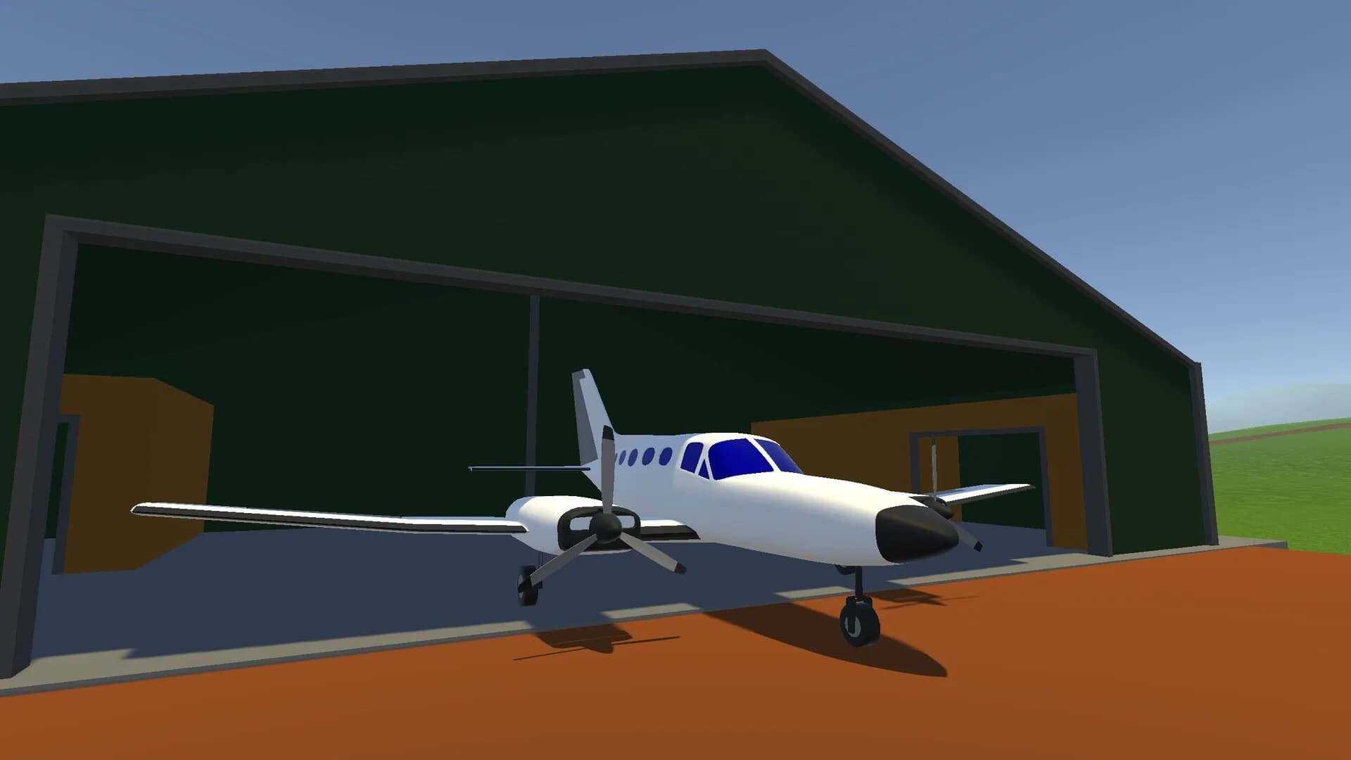 Flying Scrap görsel 9