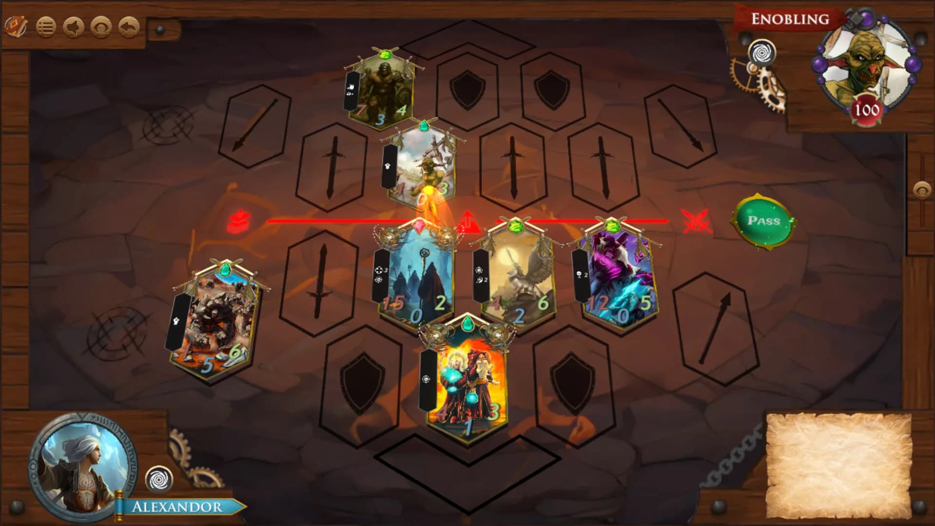 Valmir CCG görsel 2
