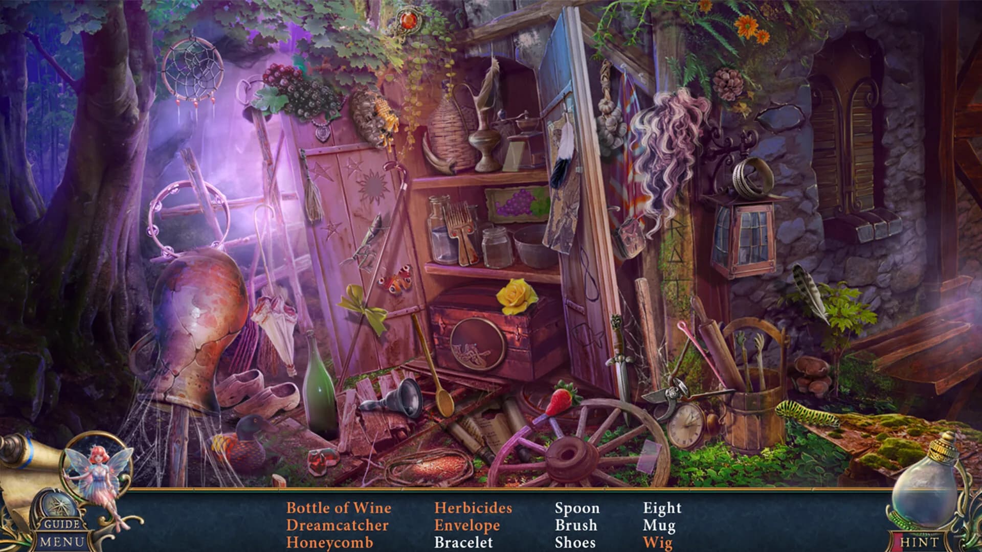 Bridge to Another World Remastered: Burnt Dreams Collector's Edition görsel 3