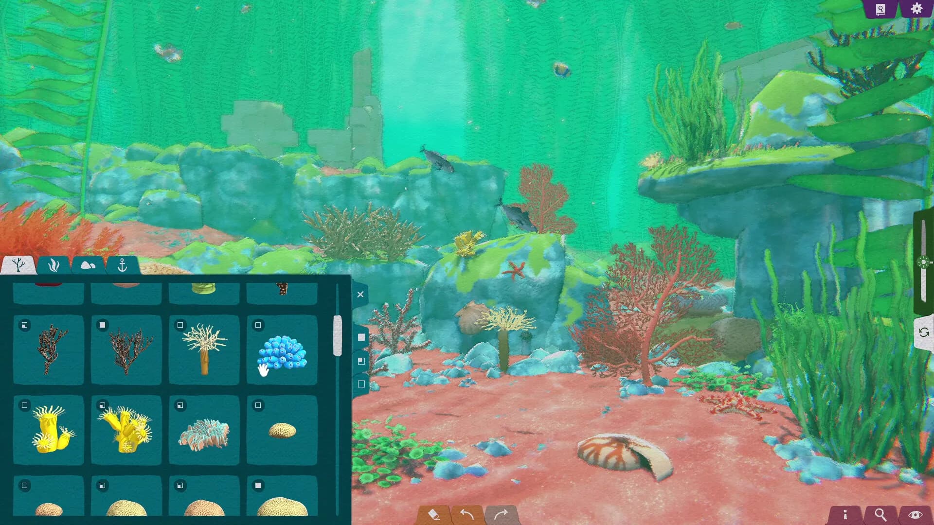 Turquoise görsel 3