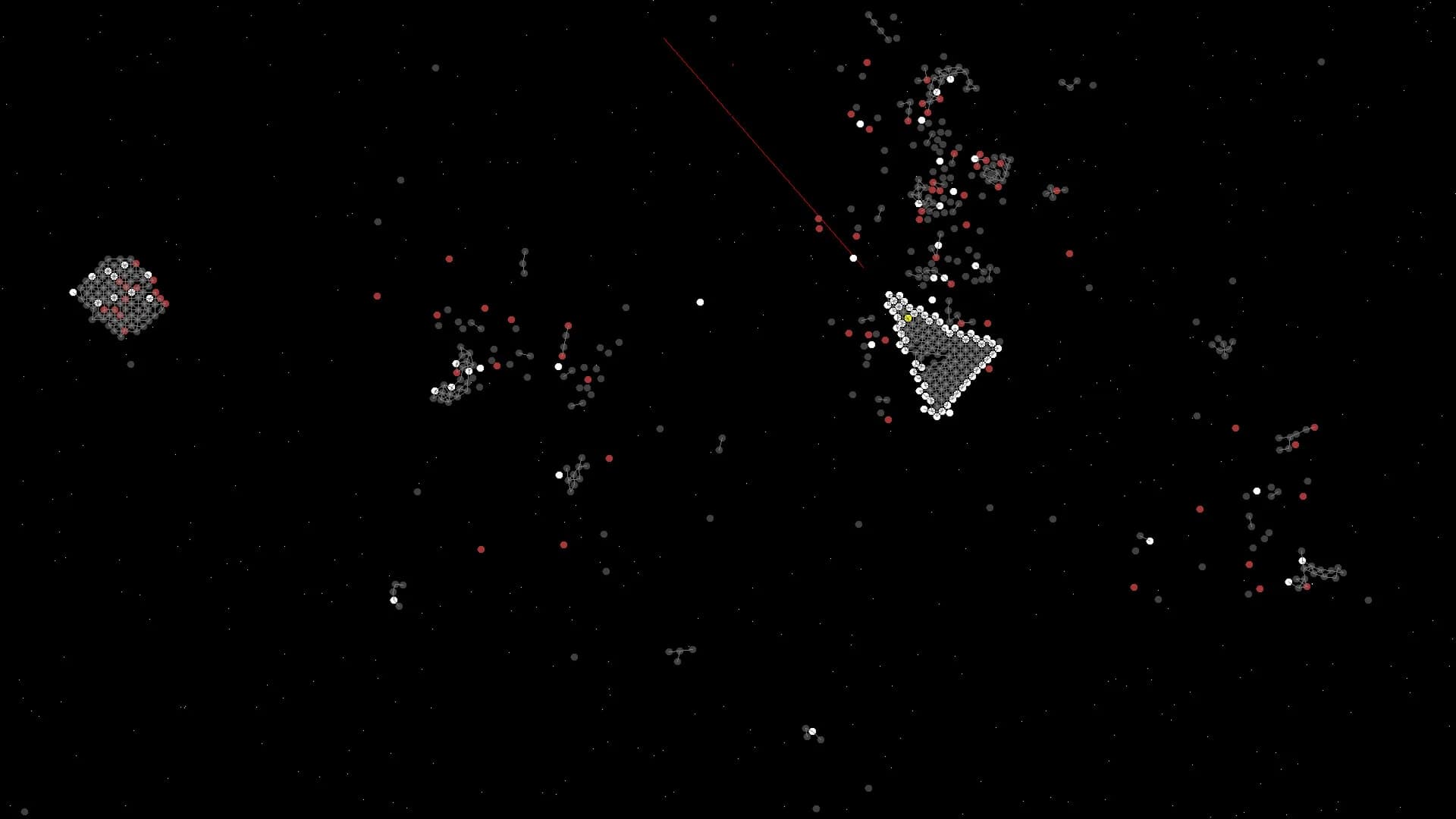 Spiders and Spaceships görsel 7