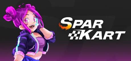 Spar Kart