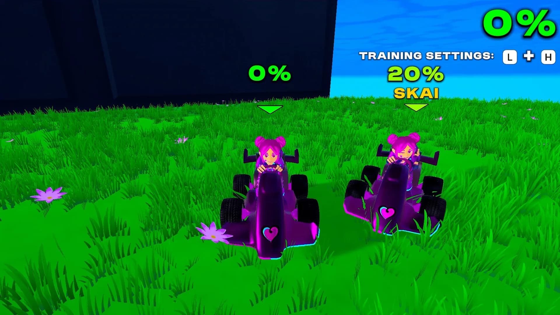 Spar Kart görsel 3