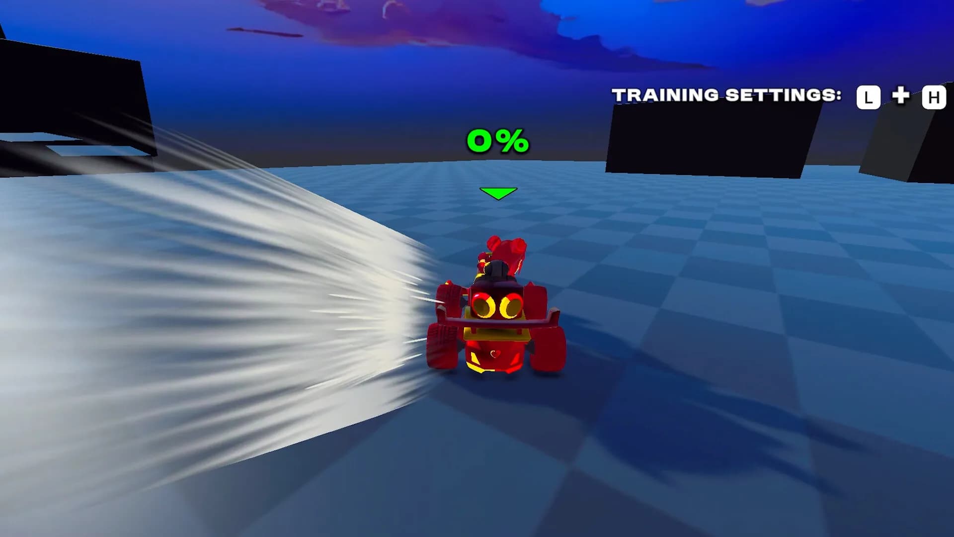 Spar Kart görsel 4