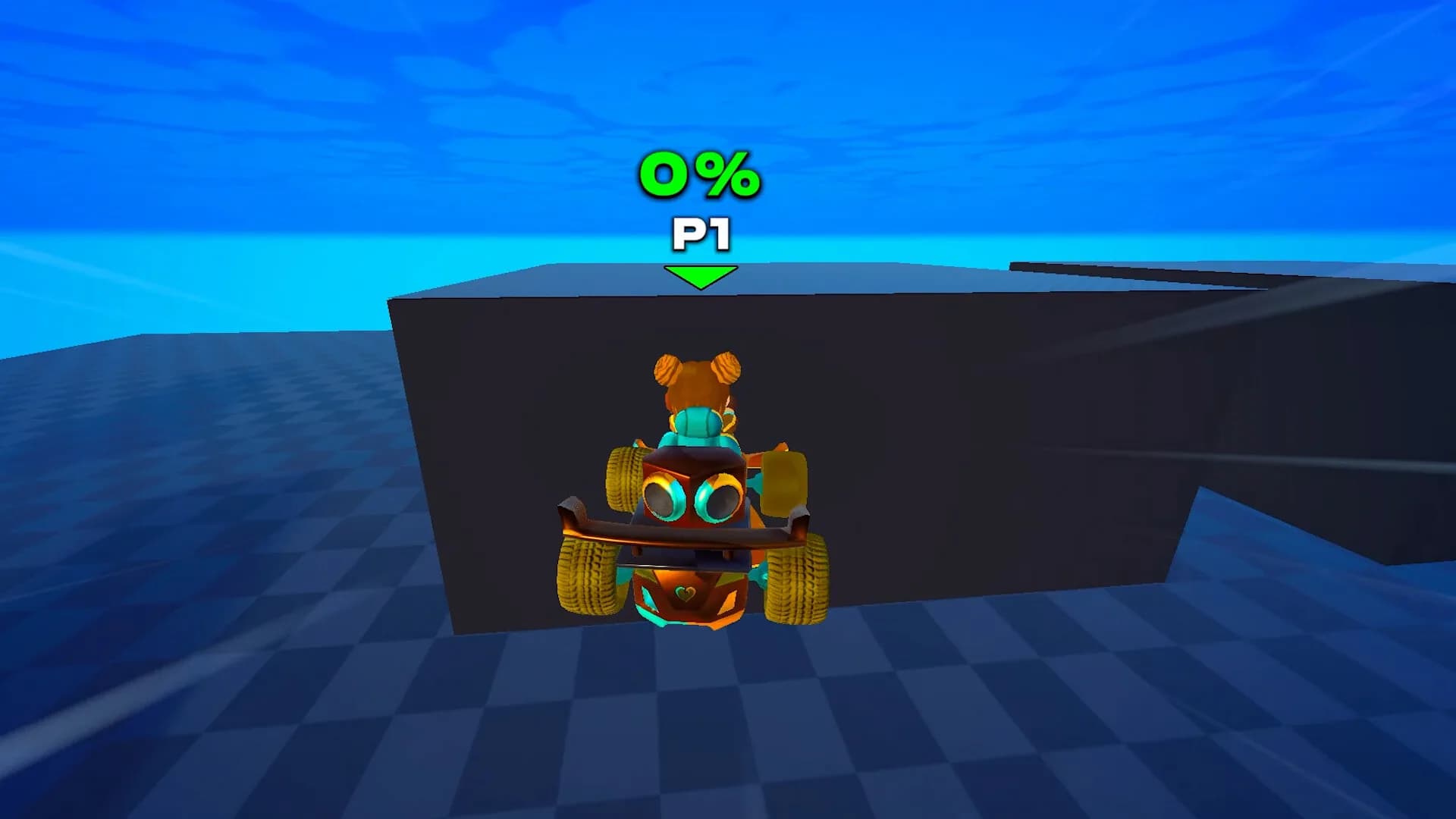 Spar Kart görsel 7