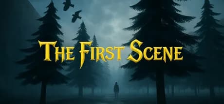 The First Scene