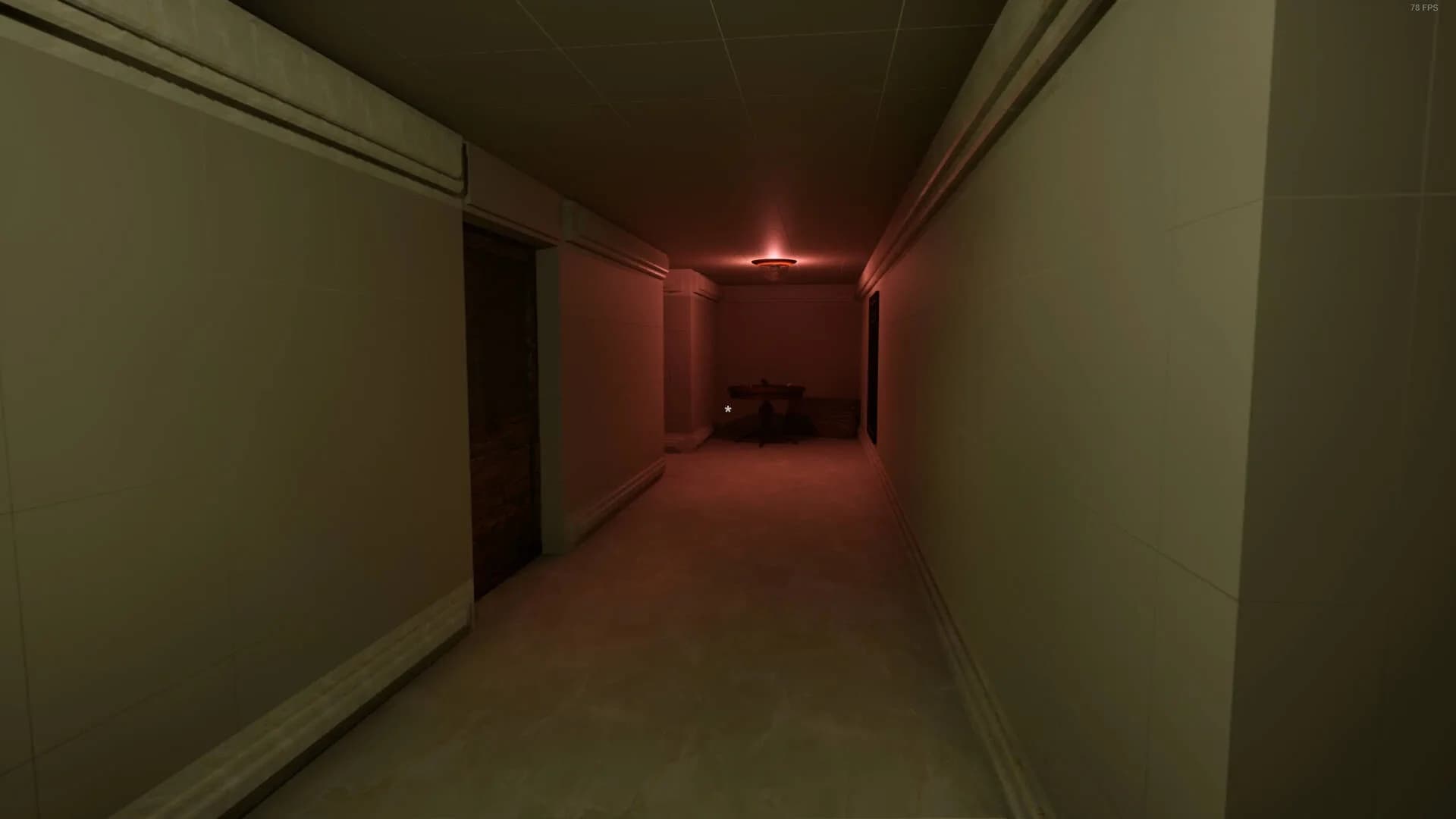 The First Scene görsel 3