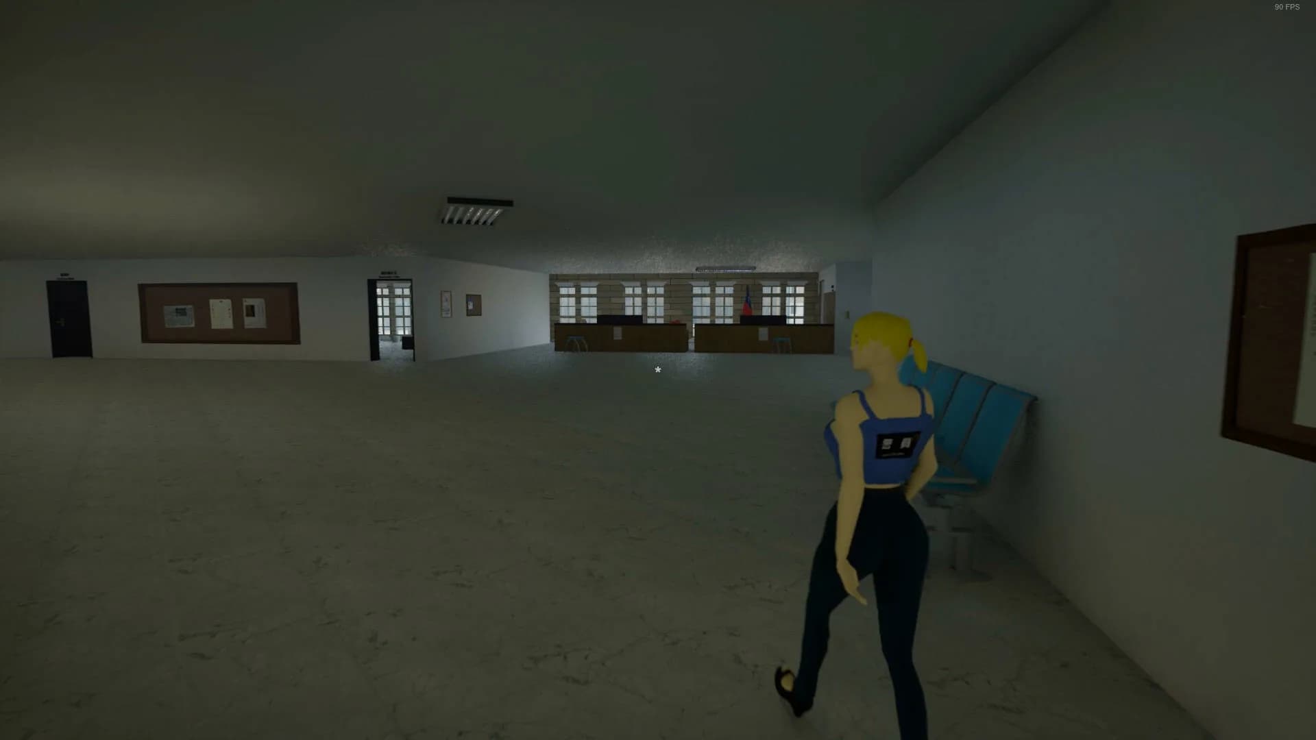 The First Scene görsel 7