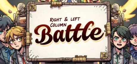 Right & Left Column Battle görsel 1