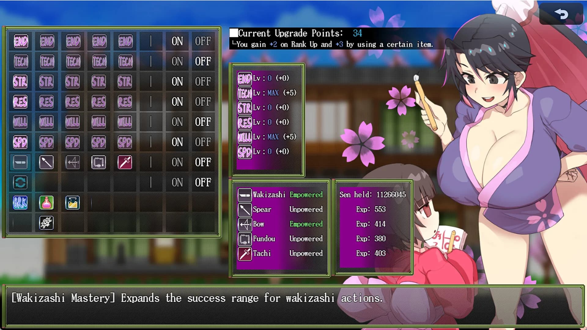 Sakura Gozen görsel 2
