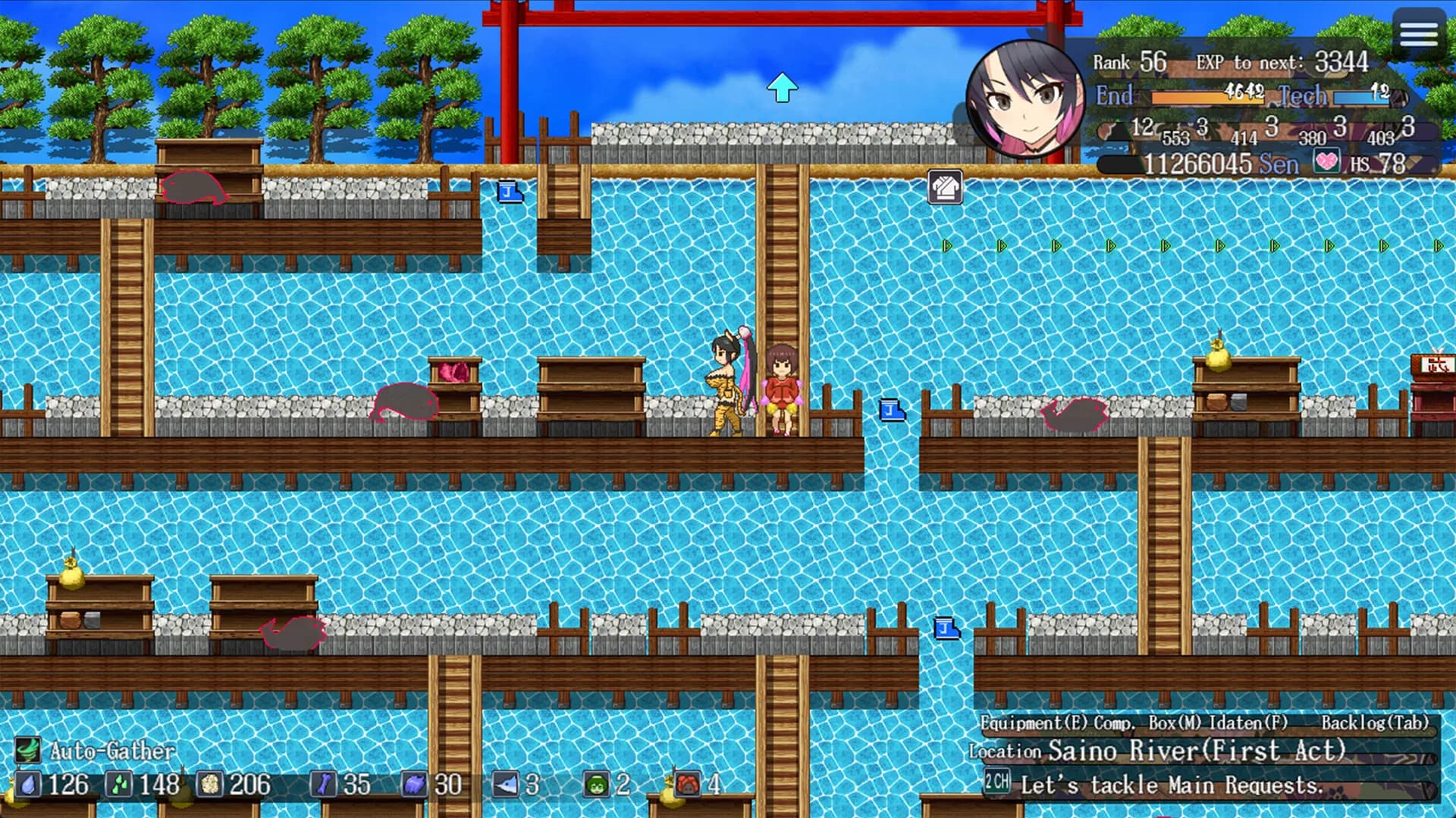 Sakura Gozen görsel 7