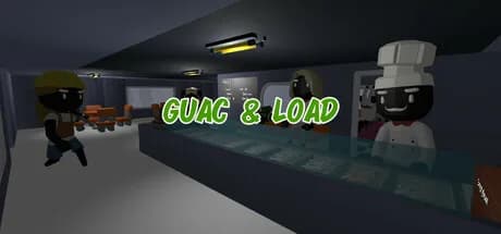 Guac & Load görsel 1