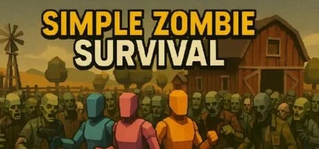 Simple Zombie Survival
