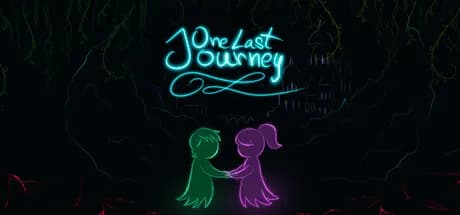 One Last Journey