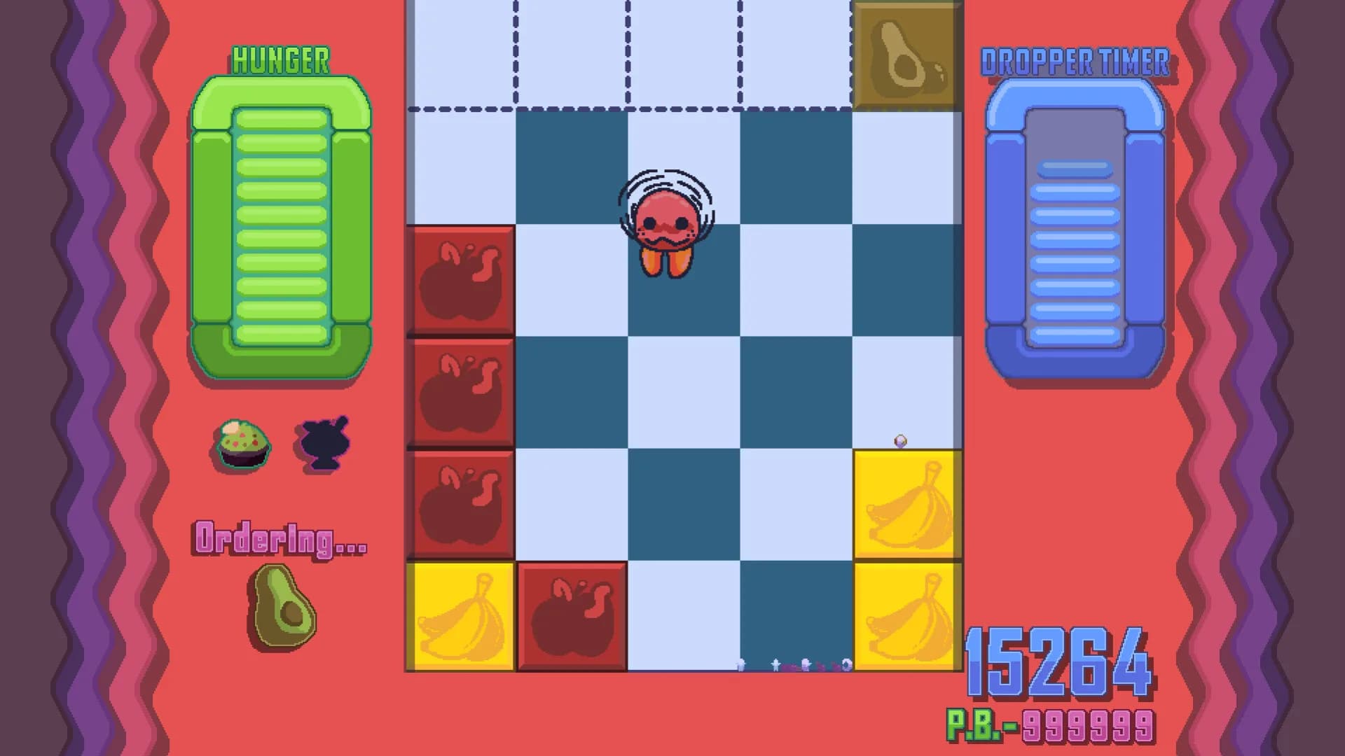 Fruit Casket görsel 2