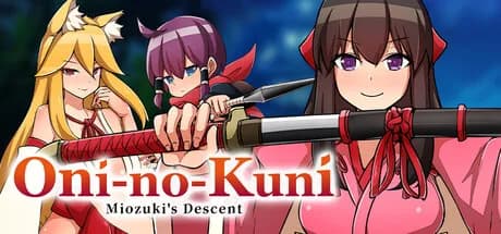 Oni-no-Kuni: Miozuki's Descent görsel 1