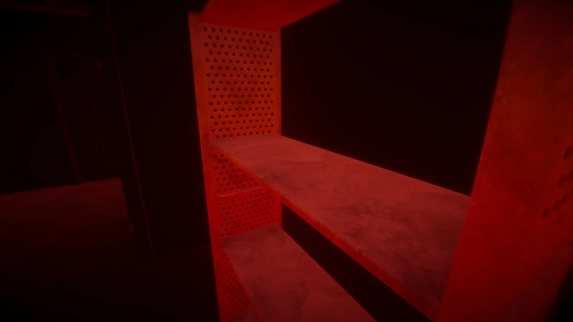 Backrooms: Forgotten Floors görsel 4