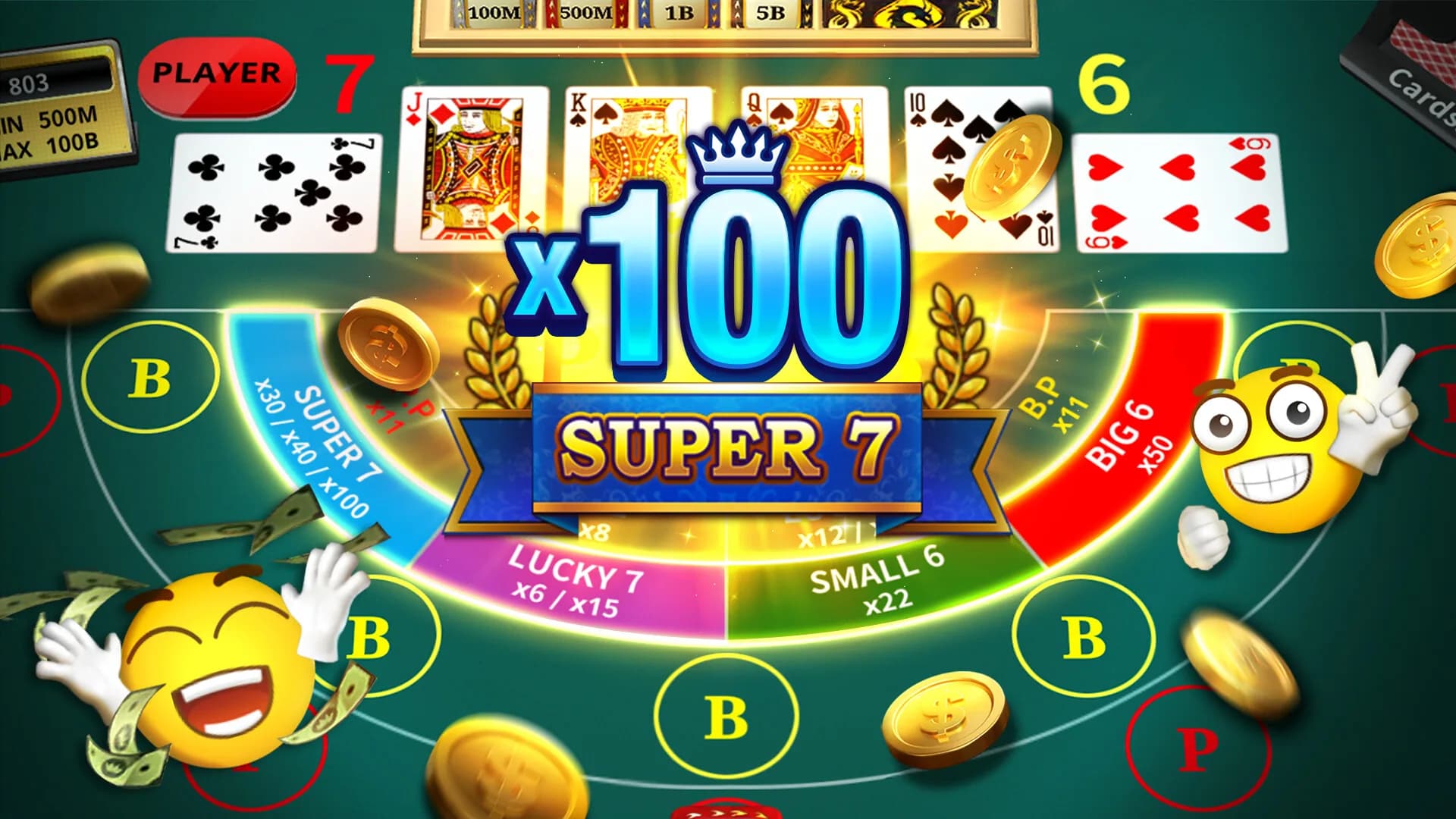 Dragon Ace Casino görsel 5