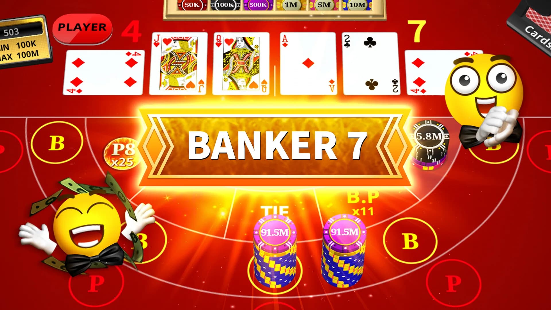 Dragon Ace Casino görsel 6