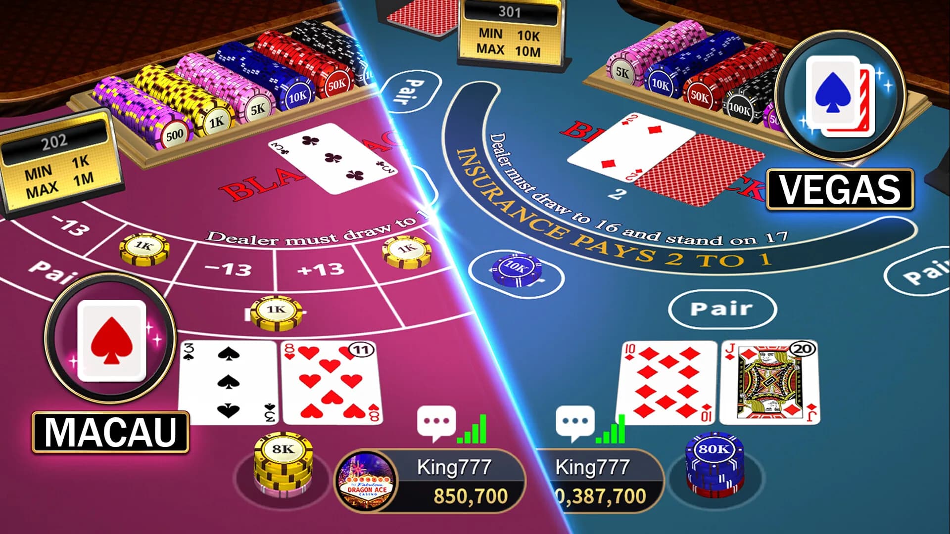 Dragon Ace Casino görsel 7