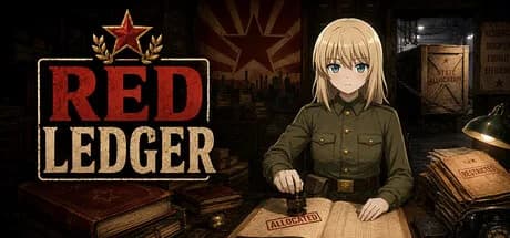 Red Ledger görsel 1