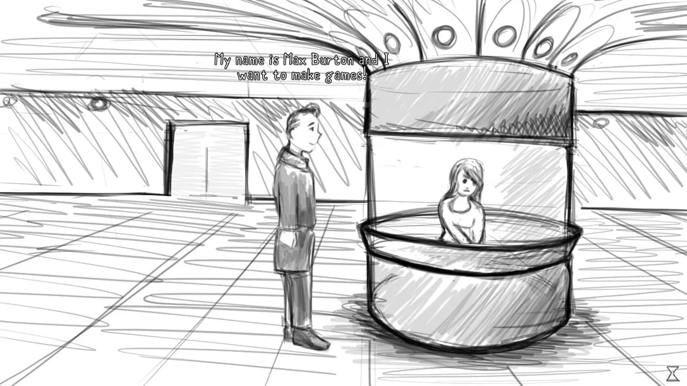 The Secret of Tremendous Corporation görsel 2
