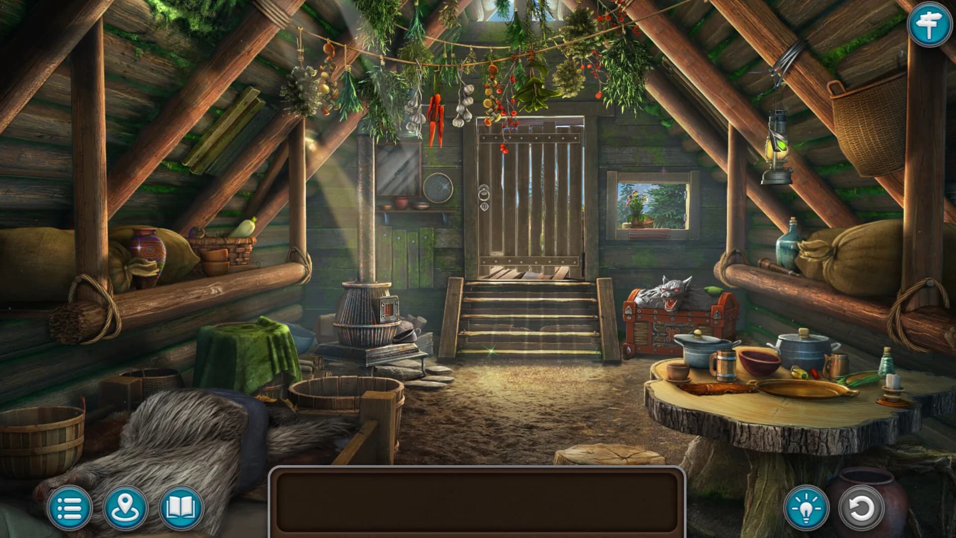 Legendary Tales: Map of Hope Collector's Edition görsel 2