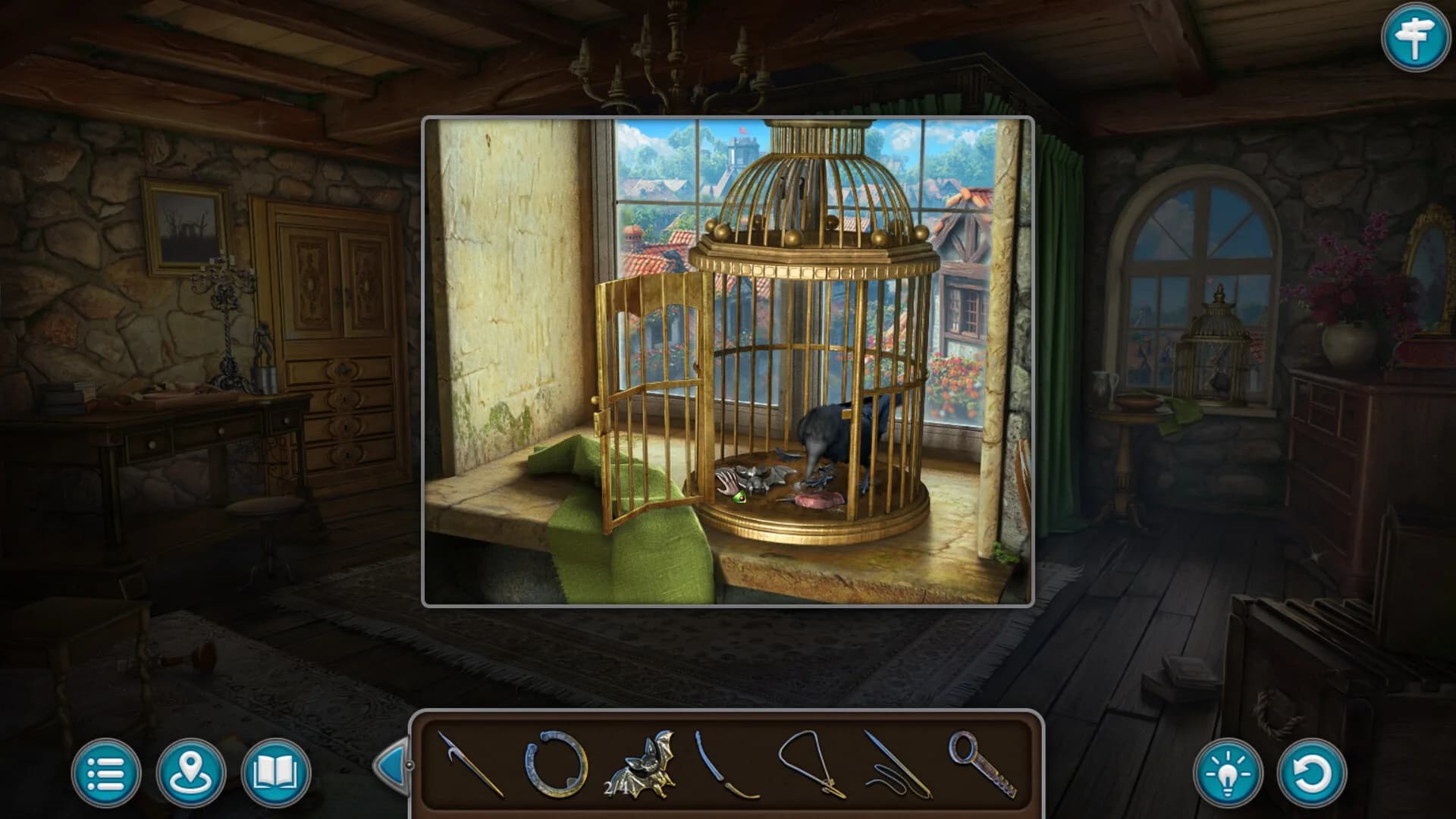 Legendary Tales: Map of Hope Collector's Edition görsel 12