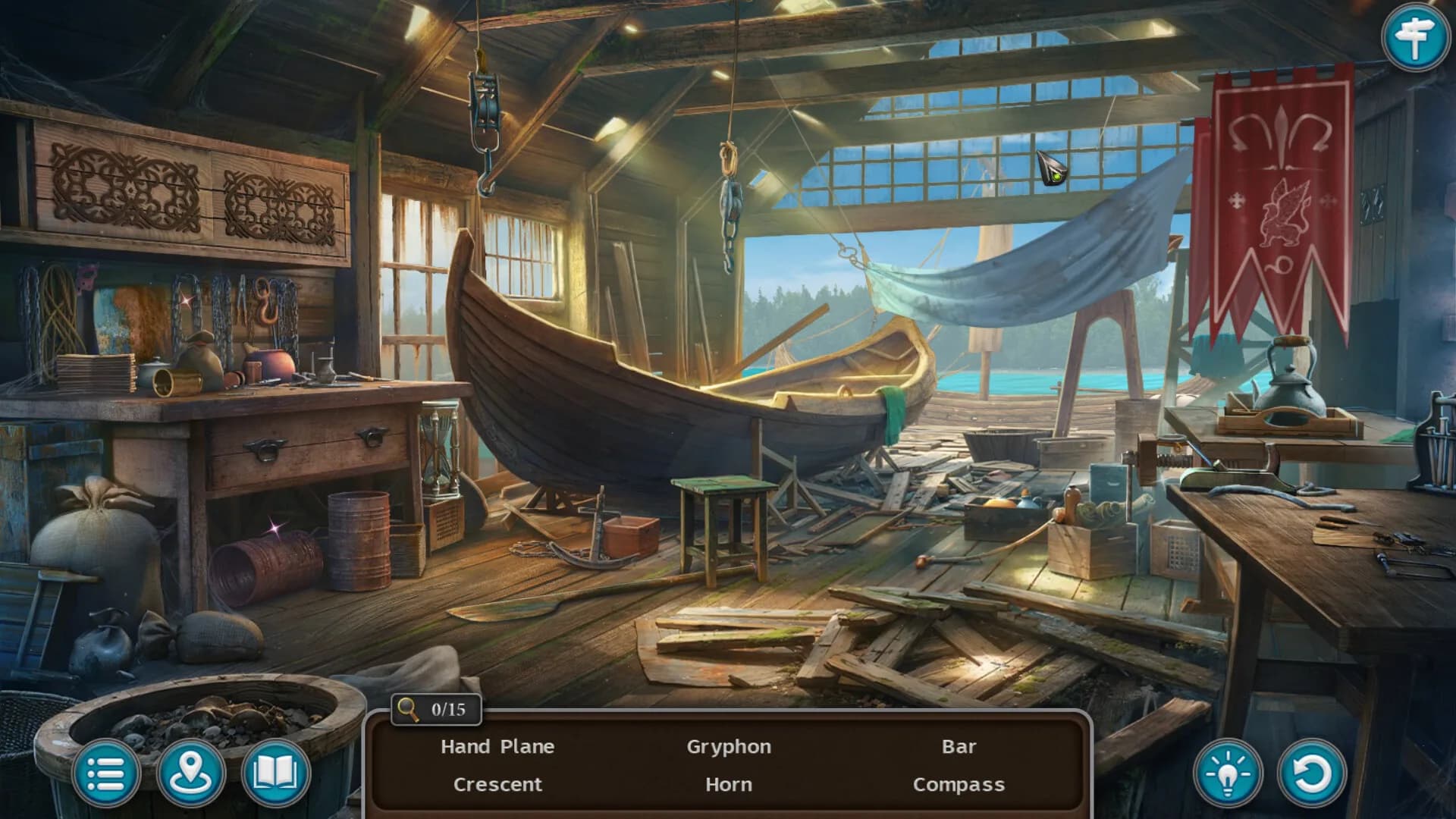 Legendary Tales: Map of Hope Collector's Edition görsel 13
