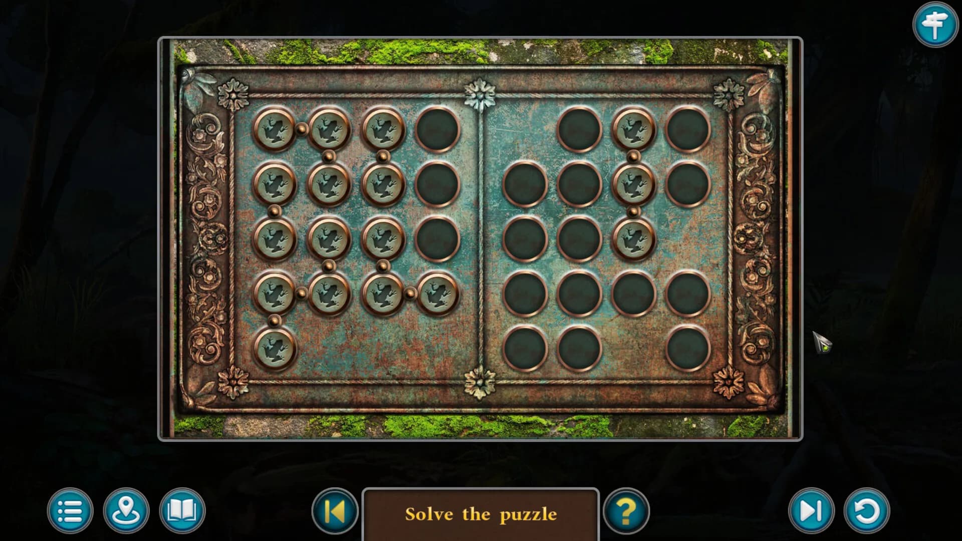 Legendary Tales: Map of Hope Collector's Edition görsel 16
