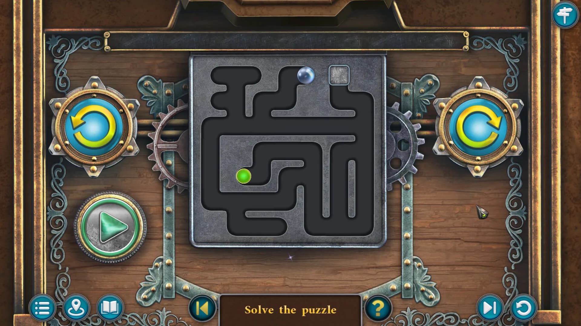 Legendary Tales: Map of Hope Collector's Edition görsel 6