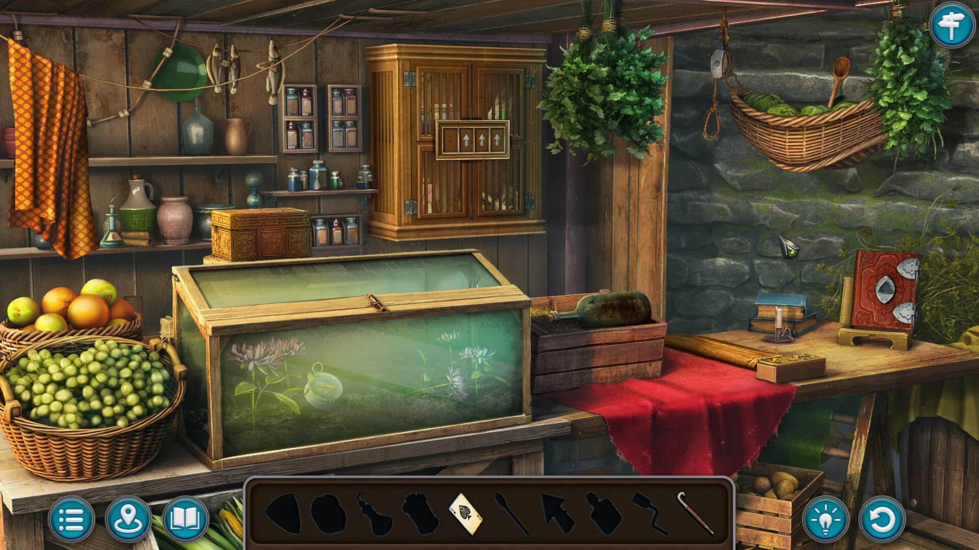 Legendary Tales: Map of Hope Collector's Edition görsel 8