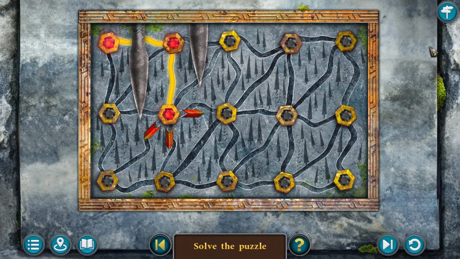 Legendary Tales: Map of Hope Collector's Edition görsel 10