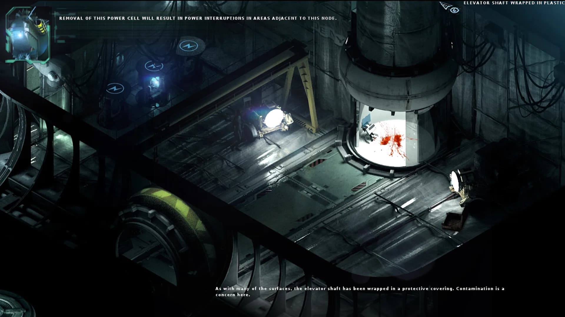 STASIS görsel 2