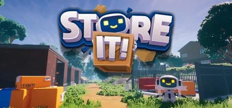 Store It!