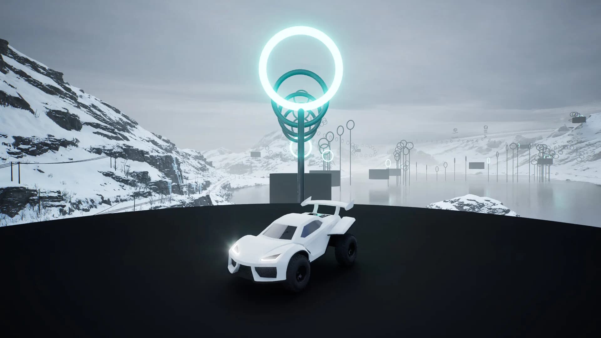Vector Horizon görsel 6