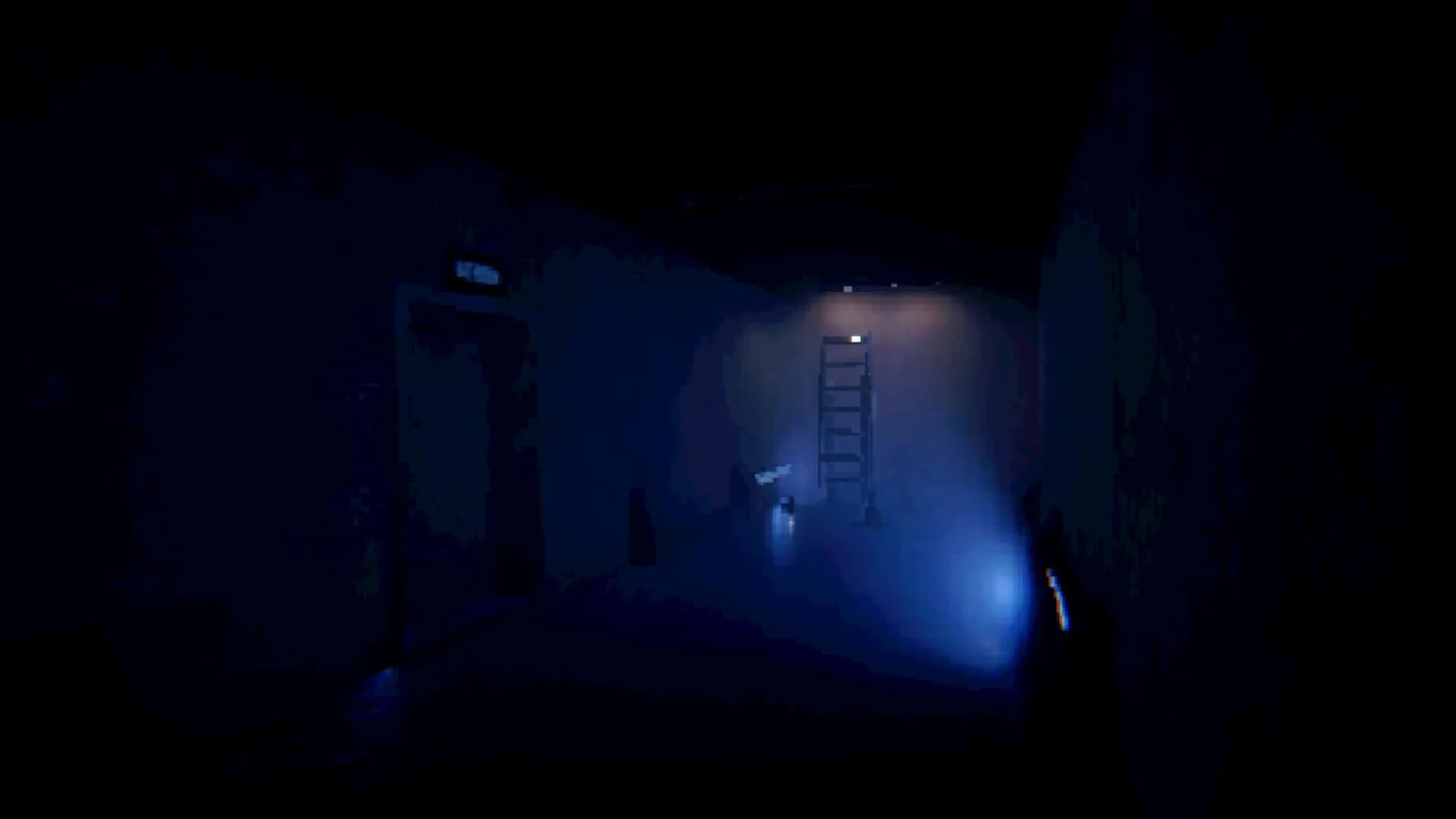 Project Descensus görsel 2