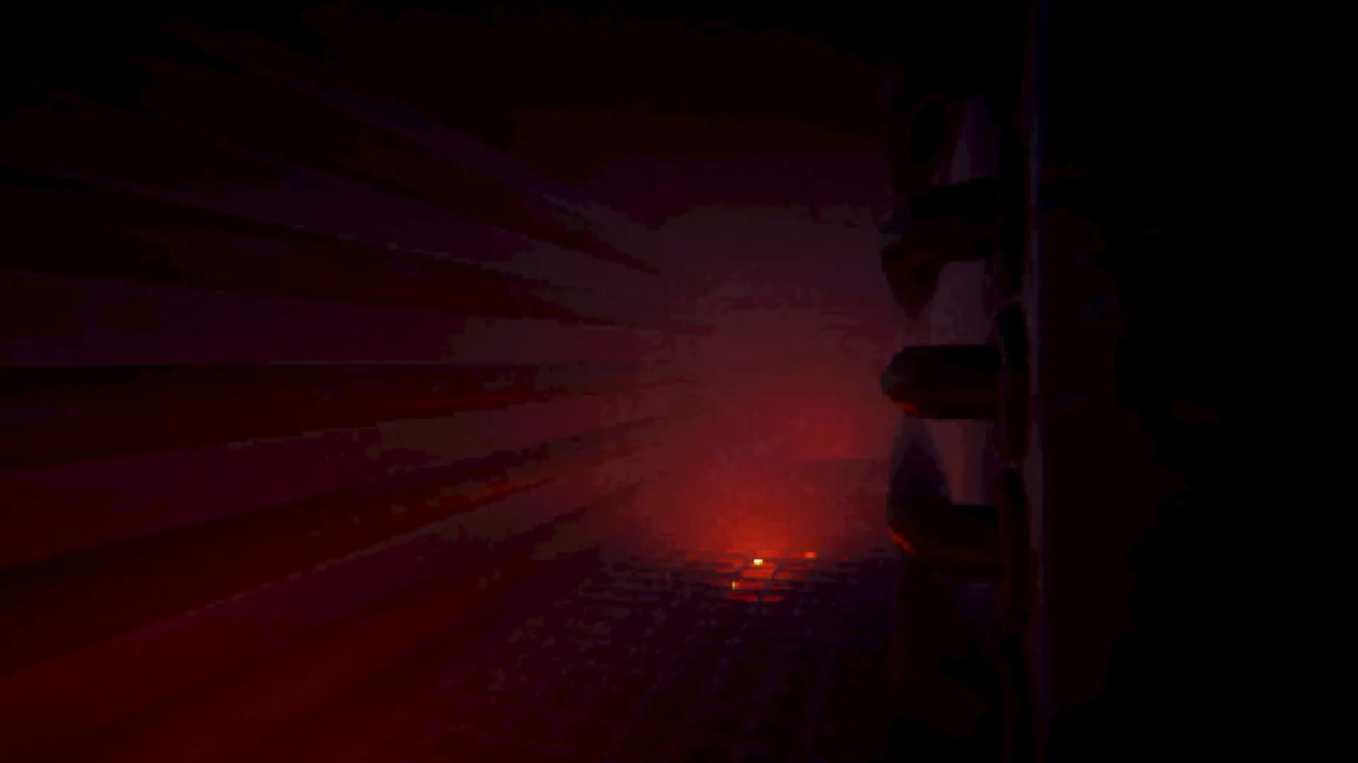 Project Descensus görsel 7