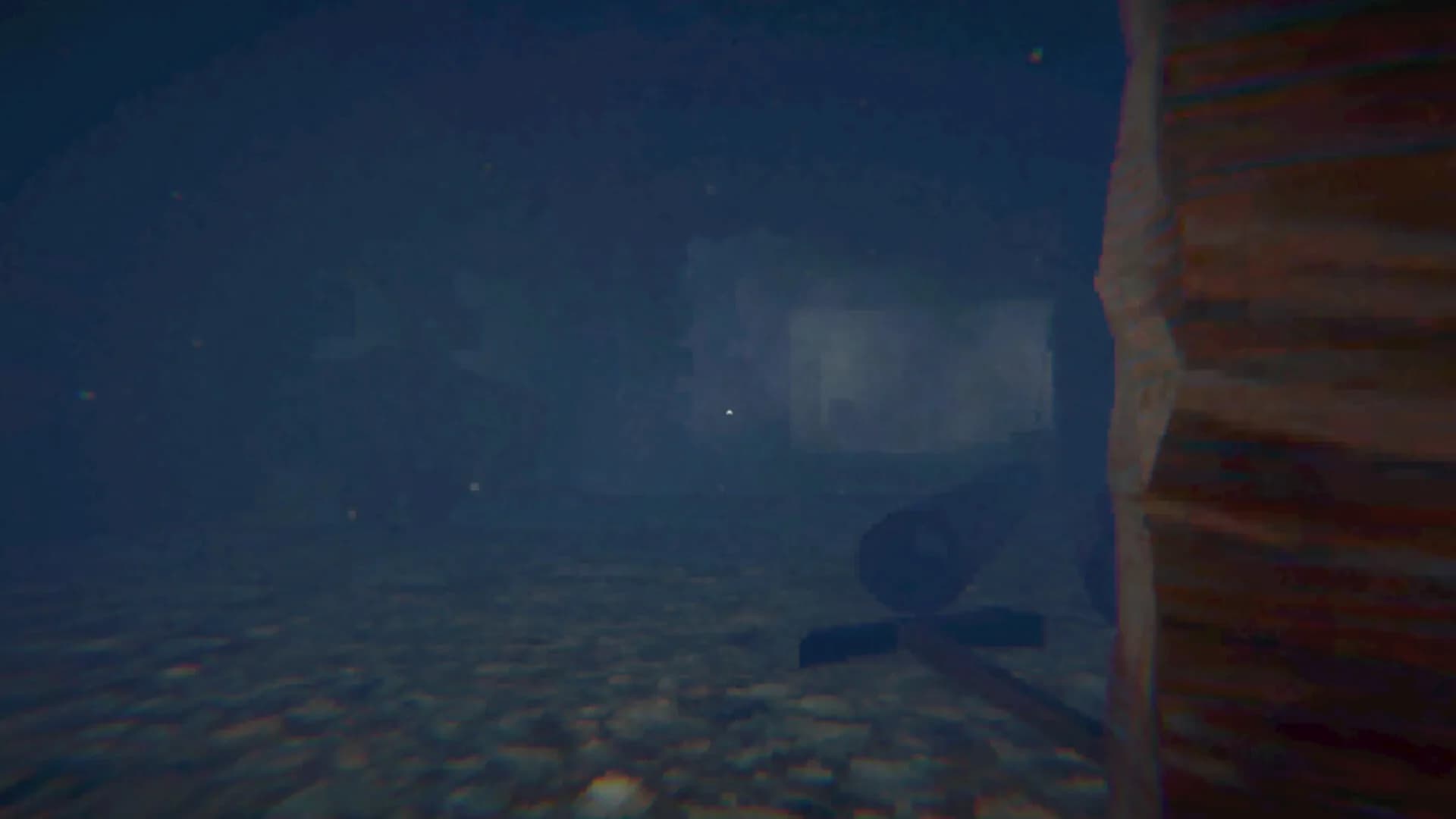 Project Descensus görsel 8