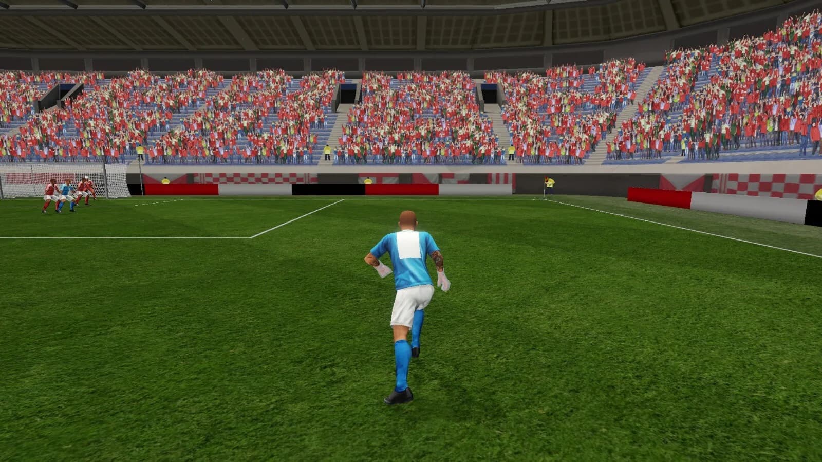 Var Game Simulator görsel 2
