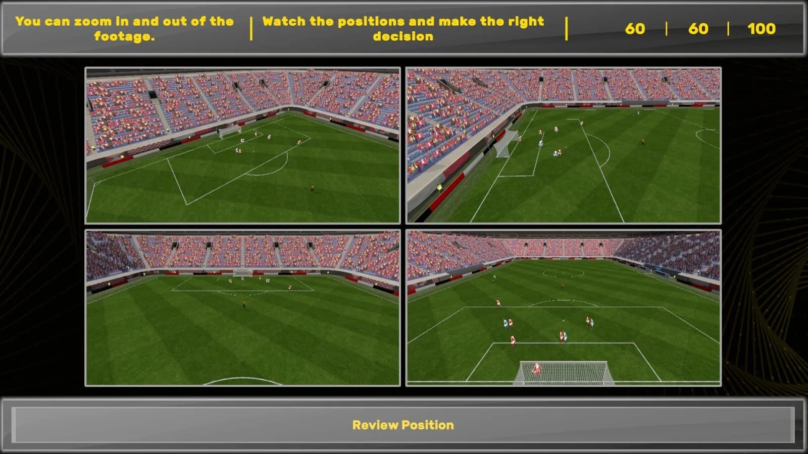 Var Game Simulator görsel 3