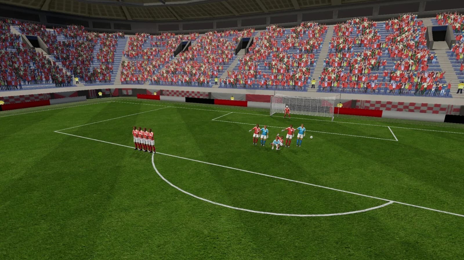 Var Game Simulator görsel 5