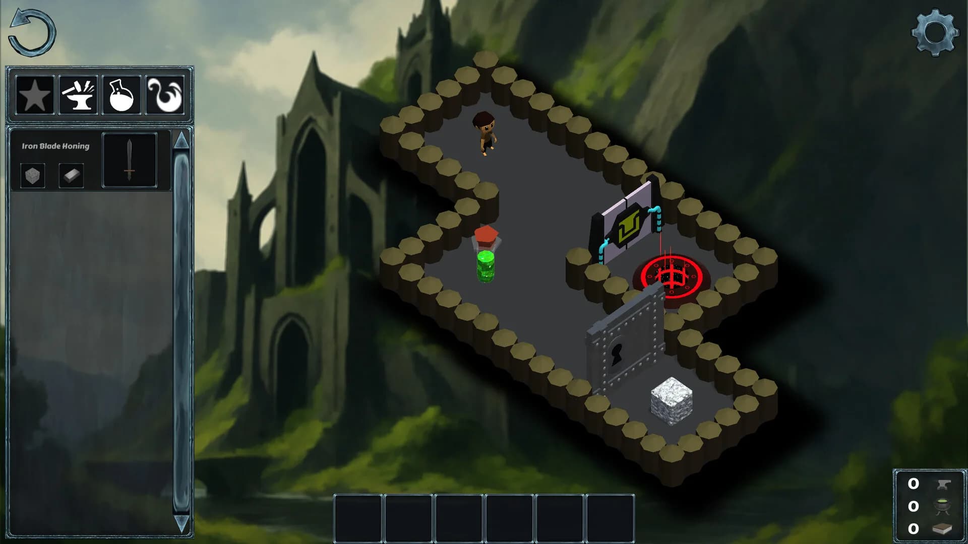 Maze of the Lich görsel 3