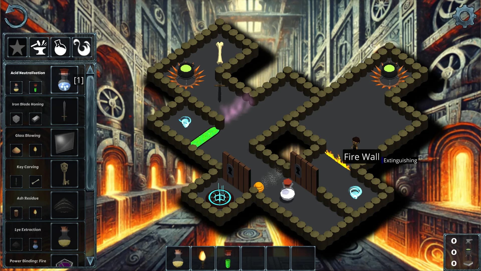 Maze of the Lich görsel 4
