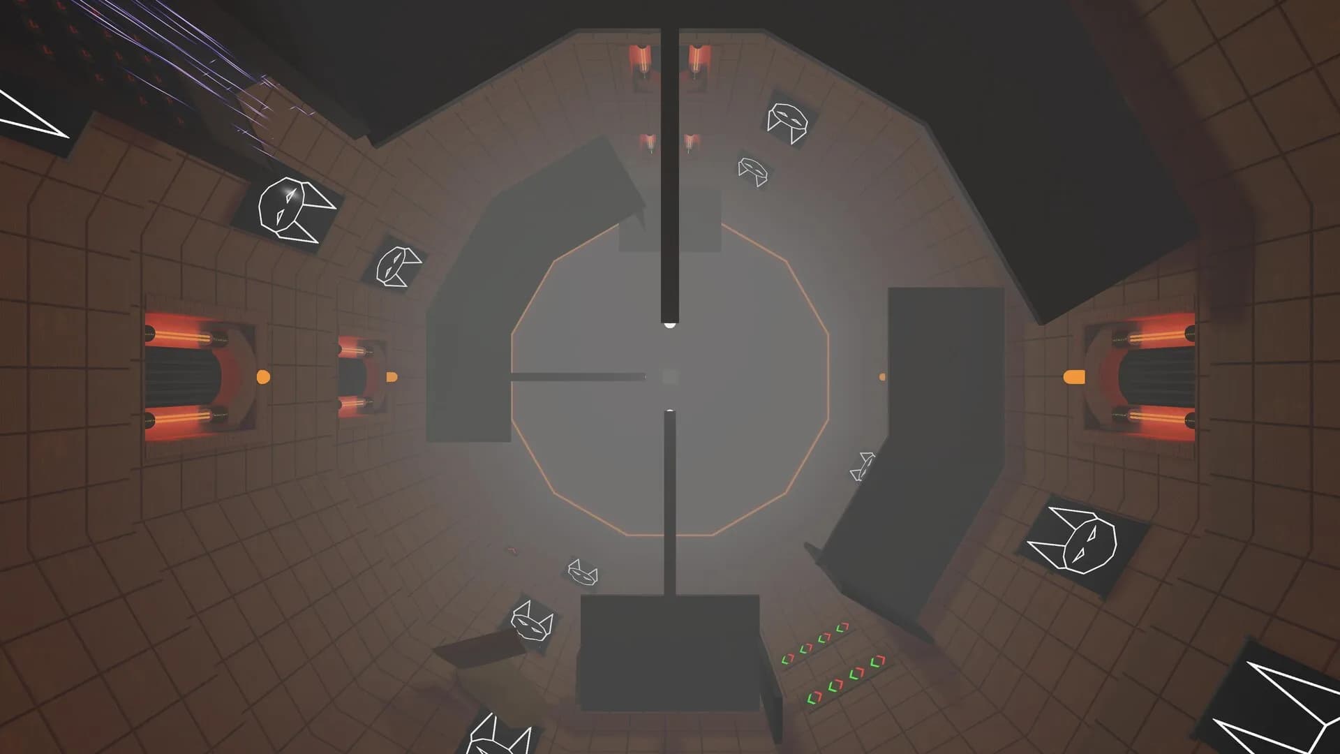 Timeless Artifact: mechAnubis görsel 4