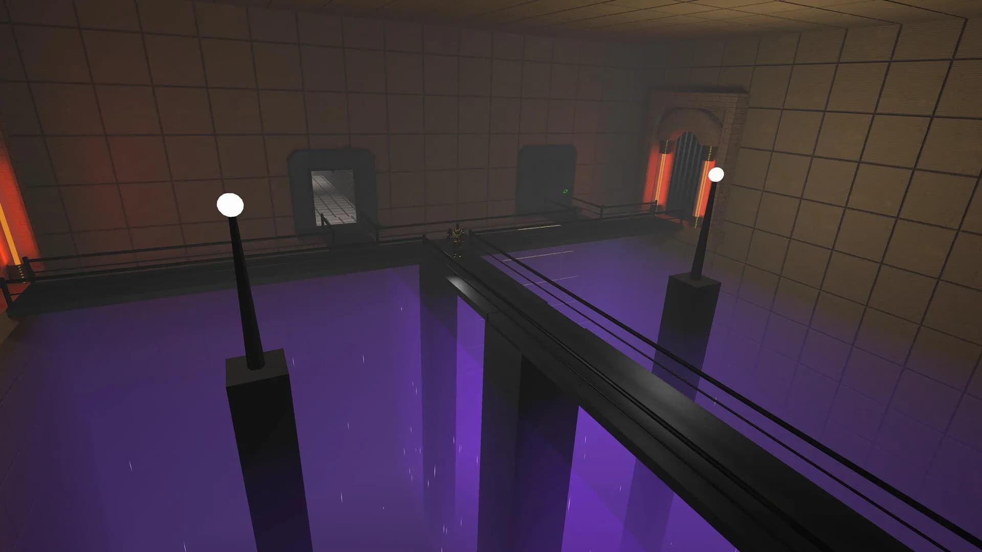 Timeless Artifact: mechAnubis görsel 8