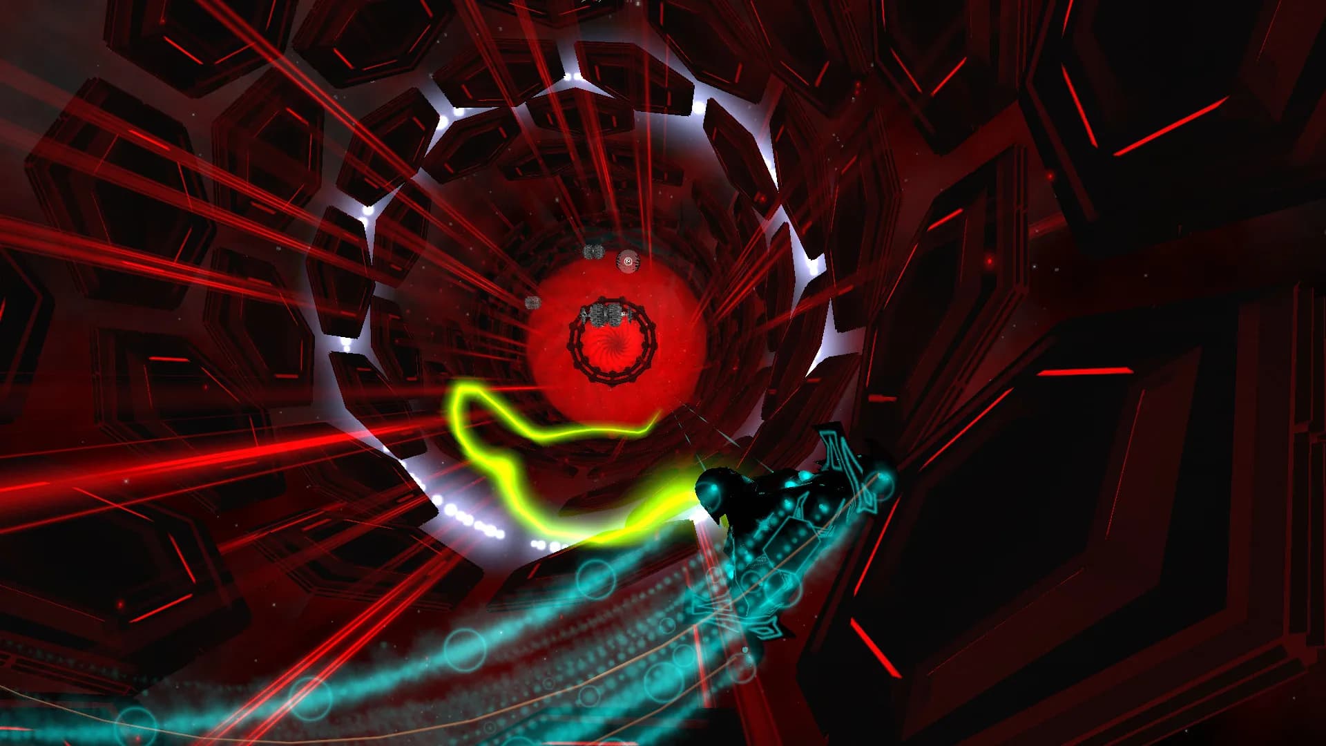 Signal to Noise (2015) görsel 15