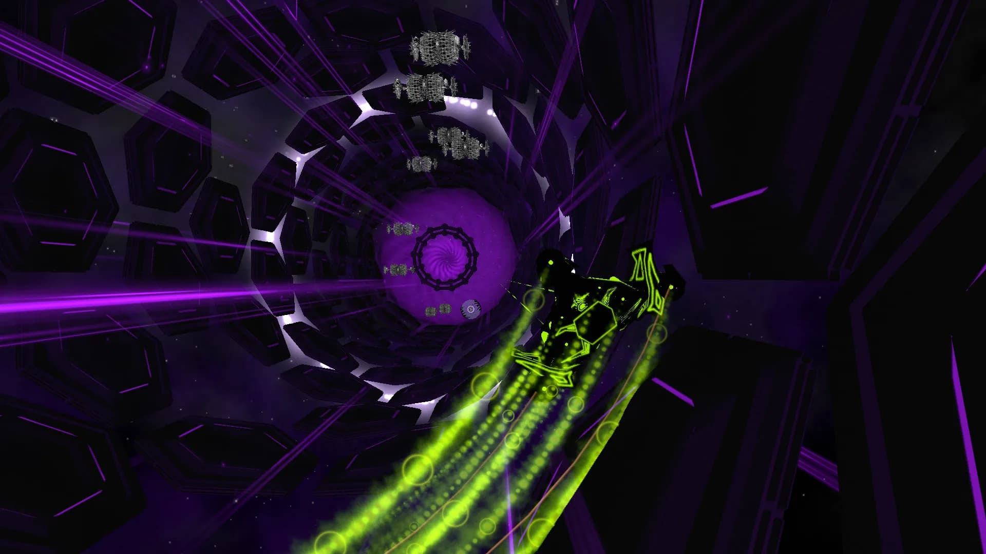 Signal to Noise (2015) görsel 5